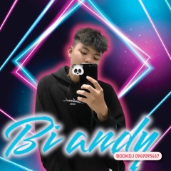 (Vol 1) *nhạc cổ tươi như hoa*  Deejay BI ANDY mix