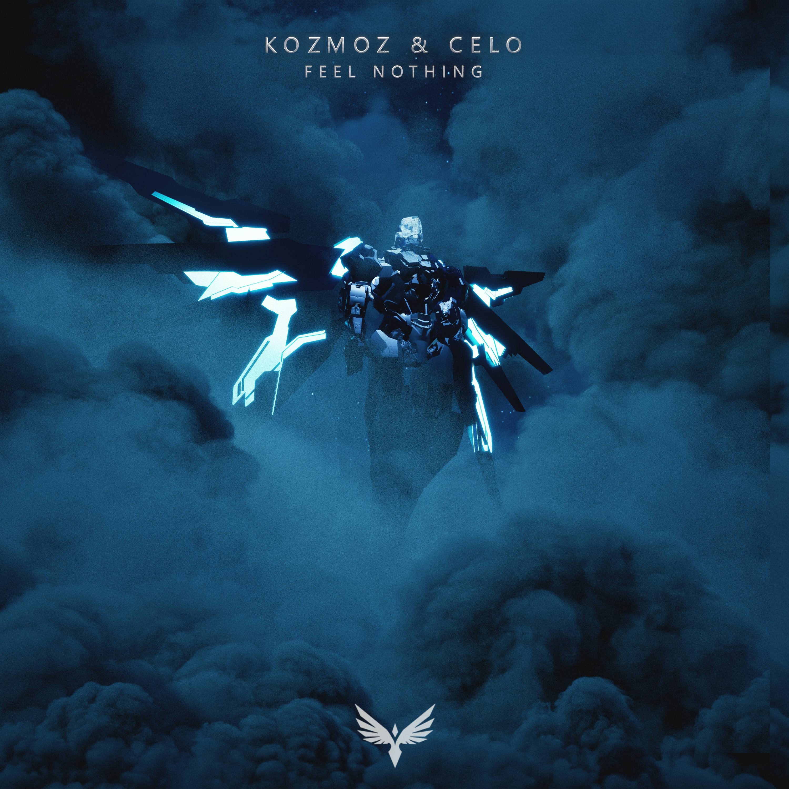 KOZMOZ & CELO - FEEL NOTHING episode artwork