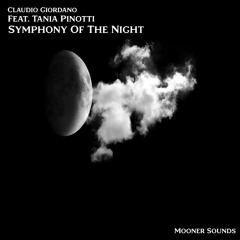 Claudio Giordano vs Tania Pinotti - Symphony Of The Night