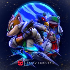 Star Fox Rap - "Rock n' Barrel Roll"