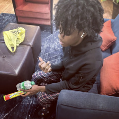 DJBOOLIN - self destruct [prod. qwentcrazy]