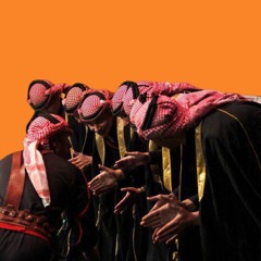 دبكة اردنية - فرقة الرمثا ١٩٧٨