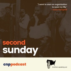 Second Sunday Podcast