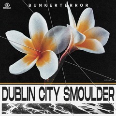 Premiere: Bunkerterror - Dublin City Smoulder