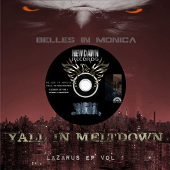 Belles in Monica - Y'All Under Surveillance (G-Sharp Remix)