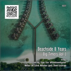 Notorious Lynch - Whats That Sound (Original Mix)