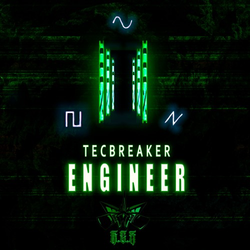 Tecbreaker - Engineer