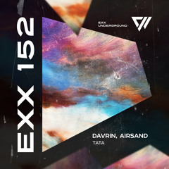 Airsand, Davrin - Tata (supported by FISHER)