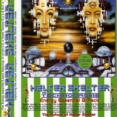 The Aggressor @ Helter Skelter - Energy 96 - Tecnodrome (10/08/1996)