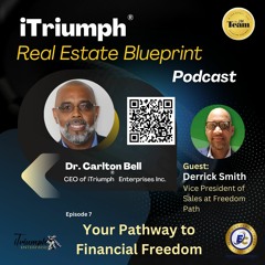 Your Pathway to Financial Freedom