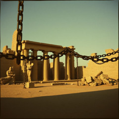 Chains Built the Wealth