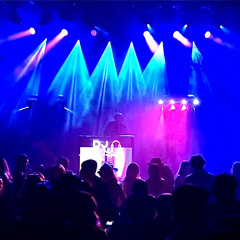 Live at the Boulder Theater 4/20/23