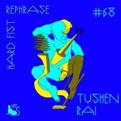 Robert Görl - Repeat The Beat (Tushen Raï Edit) #68 - Free download