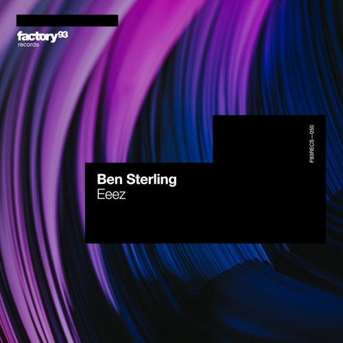 Ben Sterling - Eeez