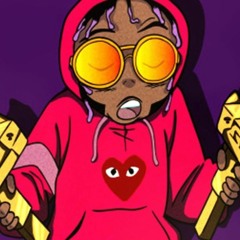 Lil Uzi Vert LUV Is Rage 3/Forever Young Snippets
