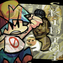skibidi toilet fnf song [ft. efkli]