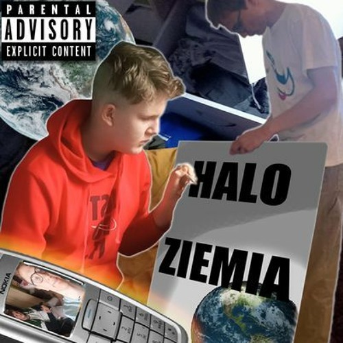 tasman x fuckinghubert - halo ziemia