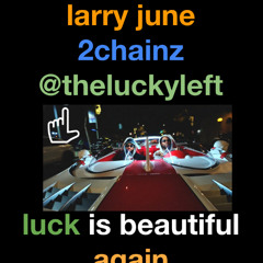 life is beautiful (theluckyleft remix)