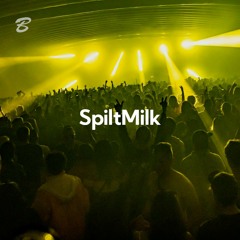SpiltMilk