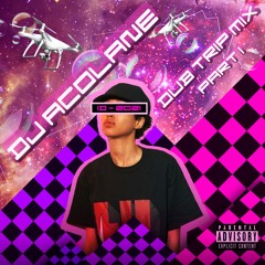 ID2021 DUBTRIPMIX PART1 - dj ACOLANE