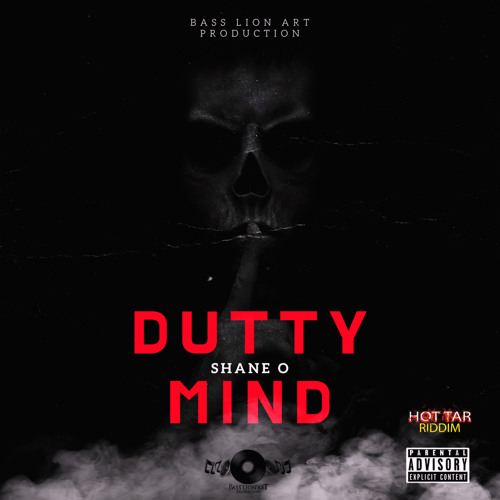 Dutty Mind