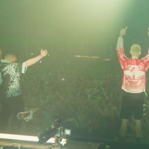 999999999 - Awakenings Summer Festival Closing set 2025