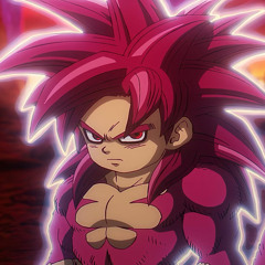 Dragon Ball Daima - Goku Awakens Super Saiyan 4 (Theme HQ Recreation)