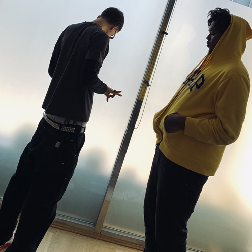 ongotaj - ruth chris [ikesmissing + hoodwtch]