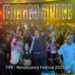 NYE Renaissance Festival - 2025/26