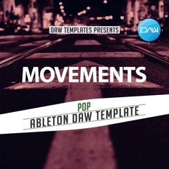Movements Ableton DAW Template