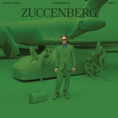Zuccenberg (feat. $uicideboy$ & Diplo)