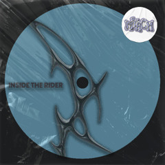 INSIDE THE RIDER