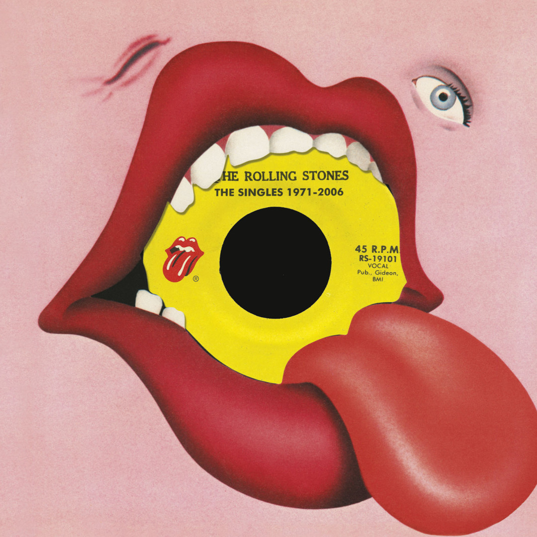 Stream Beast Of Burden by The Rolling Stones | Listen online for free