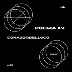 Poema XV