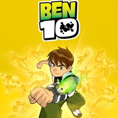 Ben 10 Intro Arabic Version