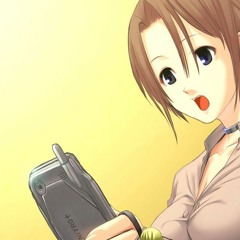 LOLI RIPE - Be my pet!