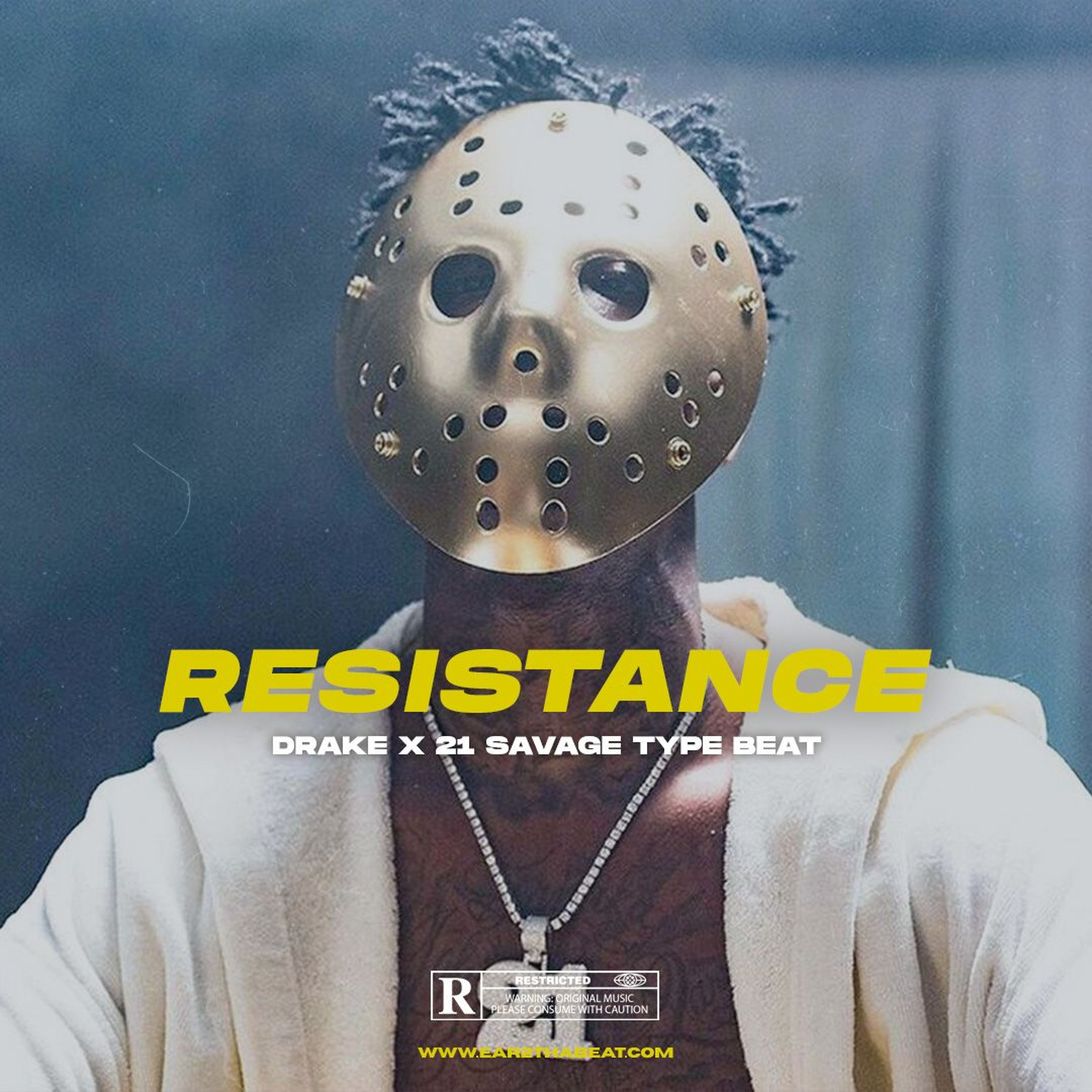 🌪 RESISTANCE 🔥 (Drake x 21 Savage Type Beat) episode artwork