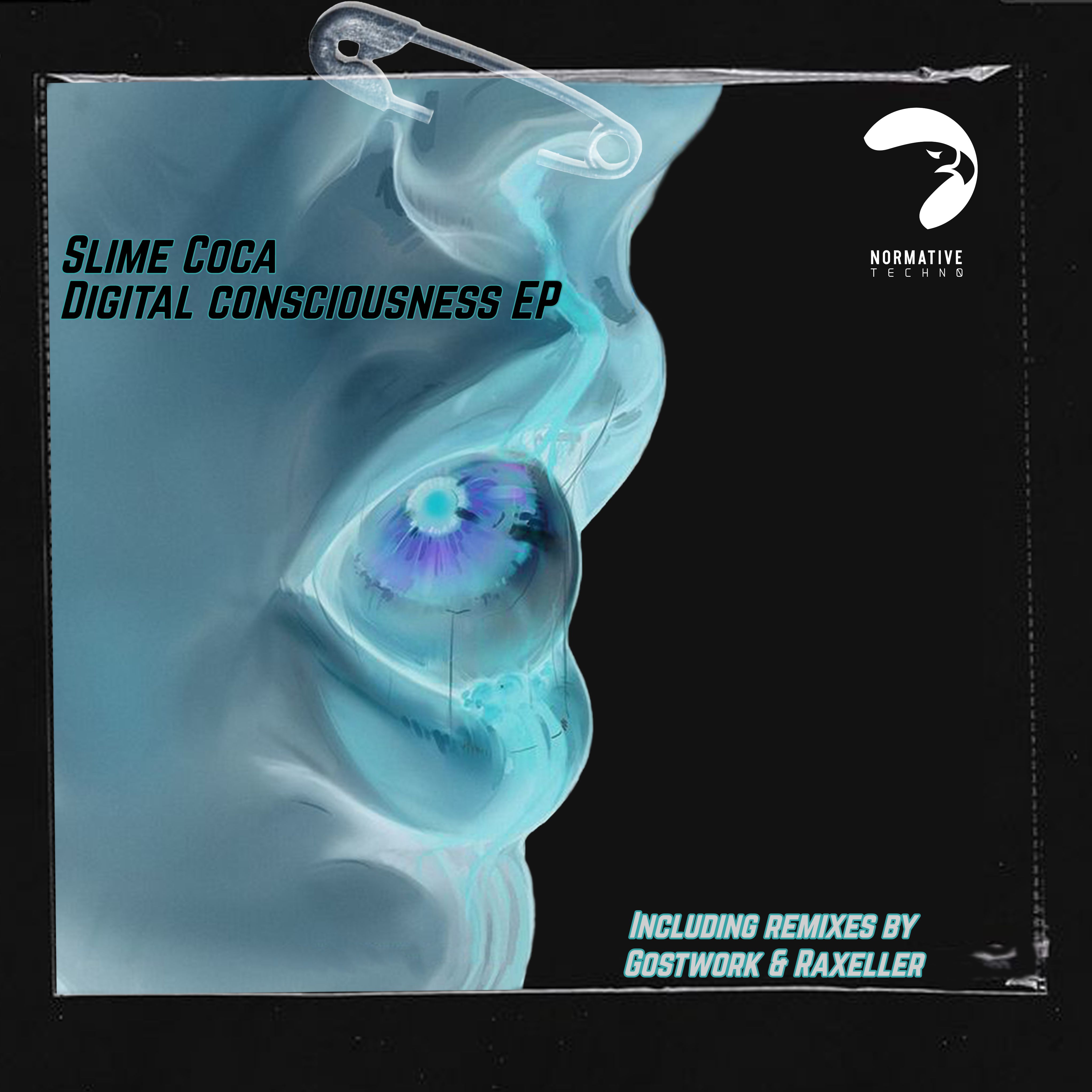 ダウンロード Slime Coca - CLONE (Gostwork Remix)
