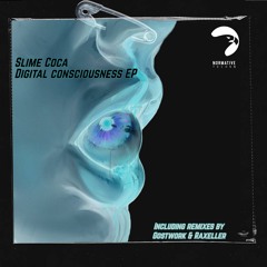 Slime Coca - METAVERSE (Raxeller Remix)