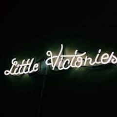 Josh n Nicolette "Little Victories " eng Mark de Berard