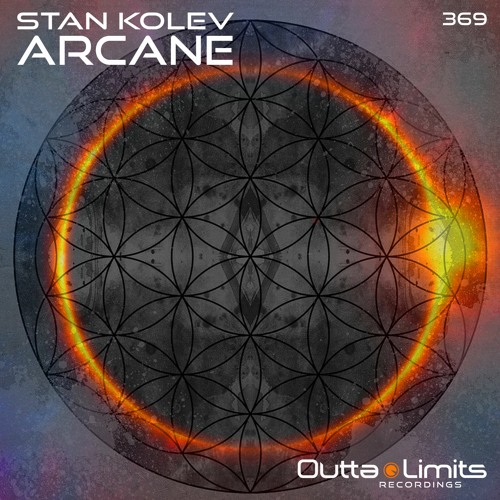 Arcane (Original Mix) Exclusive Preview