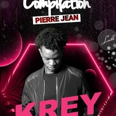 Krèy Pierre Jean [Official Audio]