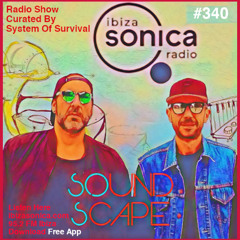 SOundScape #340 System Of Survival