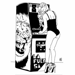 La Chancha - Ton8kyo prod x blvvm