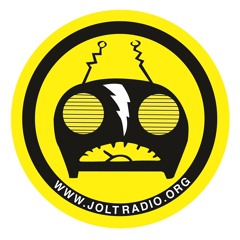 Jolt Radio Guest Mix 07.28.25