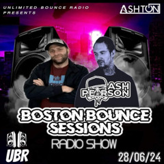 Boston bounce sessions UBR 28-06-24