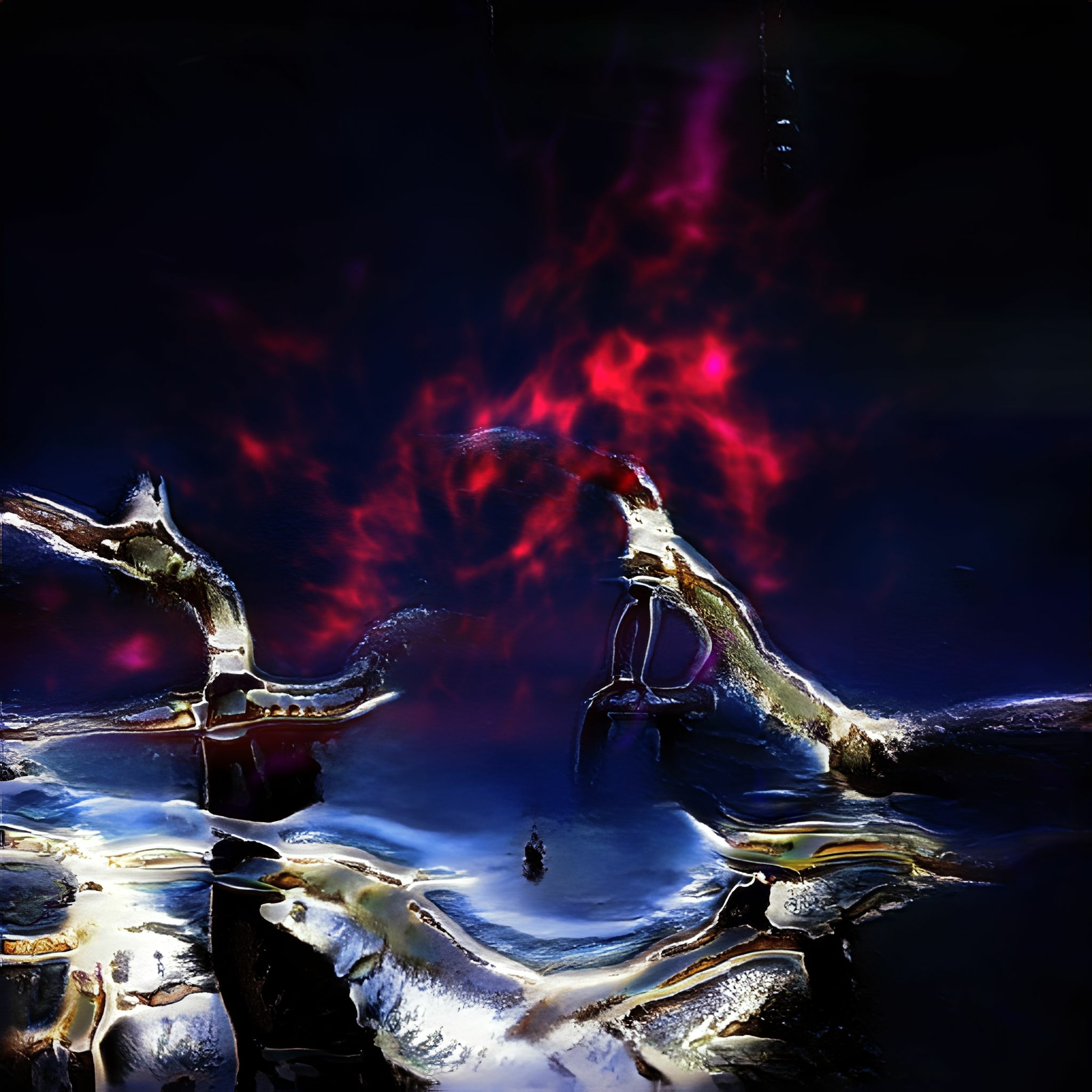 IMM}³OUTWORLD}² episode artwork