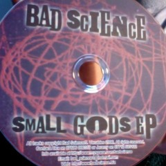 Bad Science - Introductory Remarks (2006)