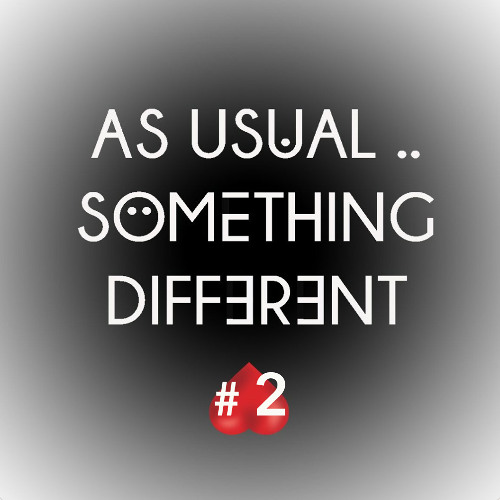 Sandesh - As Usual Something Different #2