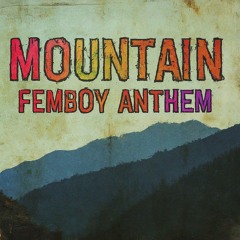 JMoki & Blutonium Femboy - Mountain Femboy Anthem (Low Effort Harshcore Flip)